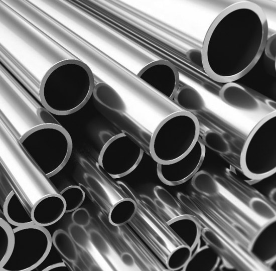 Stainless Steel Tubes