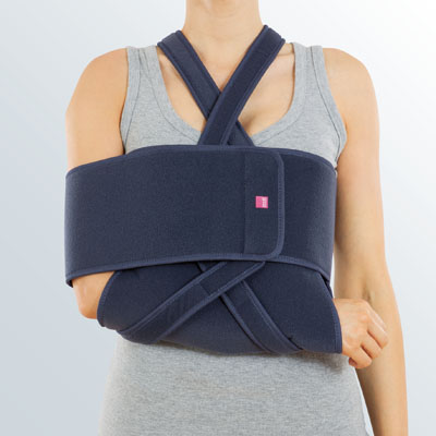 Shoulder sling - medi shoulder sling