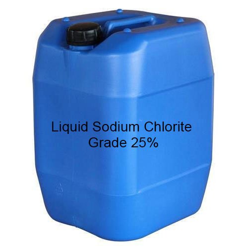 Liquid Sodium Chloride 25