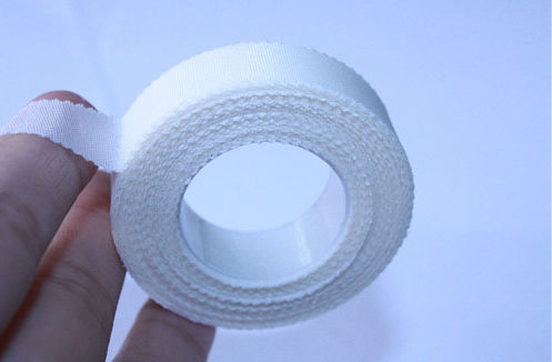 First-Aid Adhesive Tape