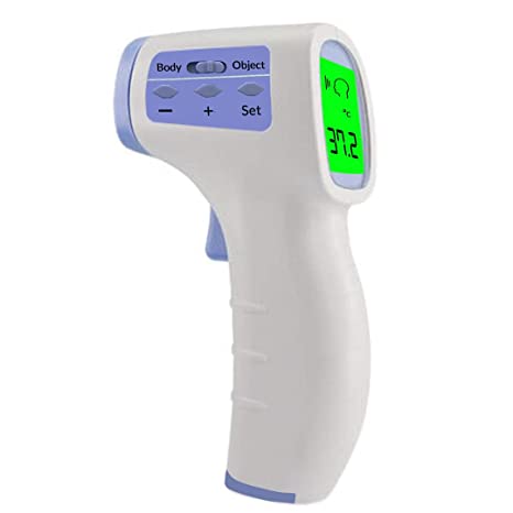 Infrared Body Thermometer Gun