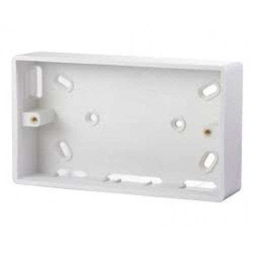 PVC Surface Boxes
