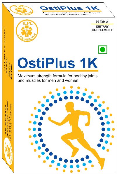 OstiPlus 1K Tablets