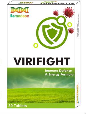 Virifight Tablets