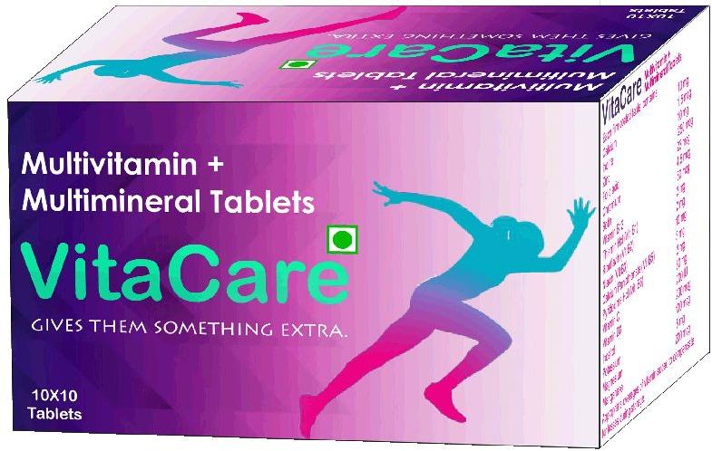 VitaCare Tablets