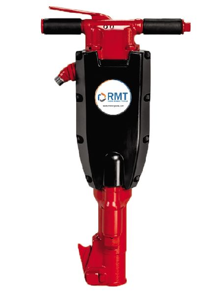 RMT 1290 - Pneumatic Breaker, Length : 730 mm