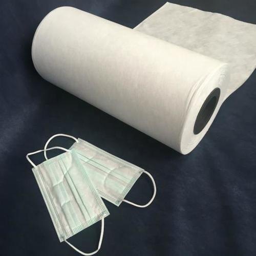 Melt Blown Fabric, for Isolation Gowns, Feature : Moisture Proof