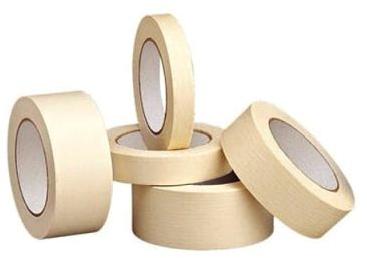 Polyimide Masking Tape, Color : Brown
