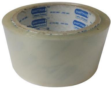 BOPP Film Transparent Packaging Tape, for Bag Sealing, Carton Sealing