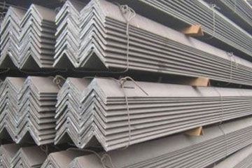 Galvanized Iron Angle, Width : 25mm To 200mm
