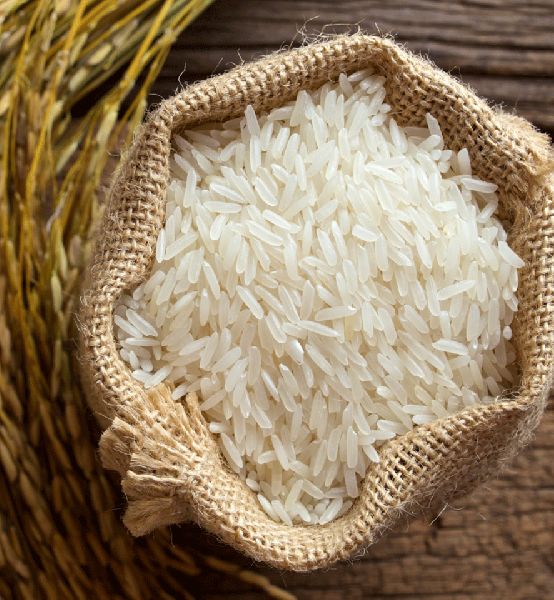 Long Grain Rice, upto 5% broken, White Rice from russia