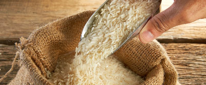 Vietnam Long grain white rice supplier cheapest wholesale 5% broken