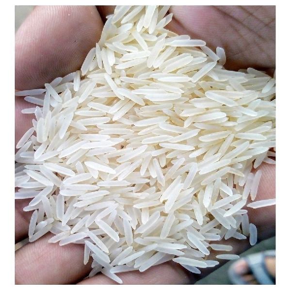 white Vietnam long grain rice