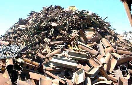 Casting iron scrap, for Industrial