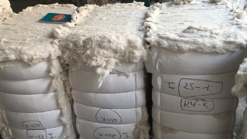 Processing Jyot Batti Cotton, Packaging Type : Bag