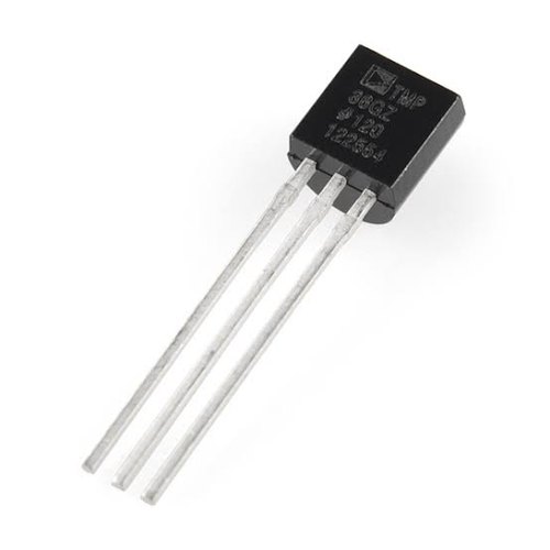 Temperature Sensor