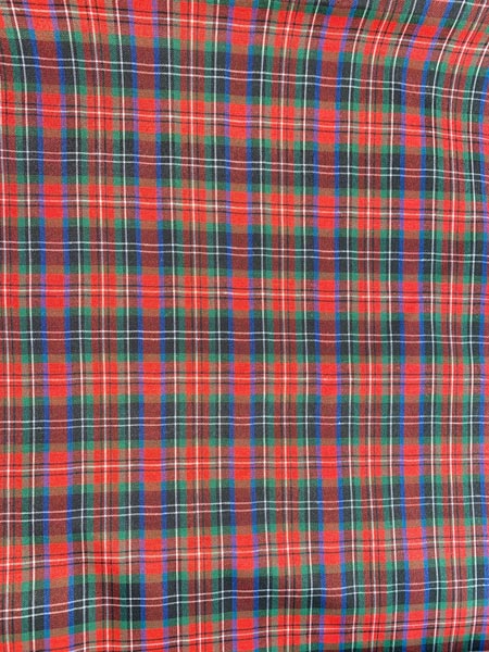 DAV School Uniform Fabric