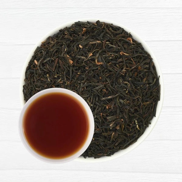 Raw Assam Exotic Tea, Packaging Type : Bag, Plastic Pouch