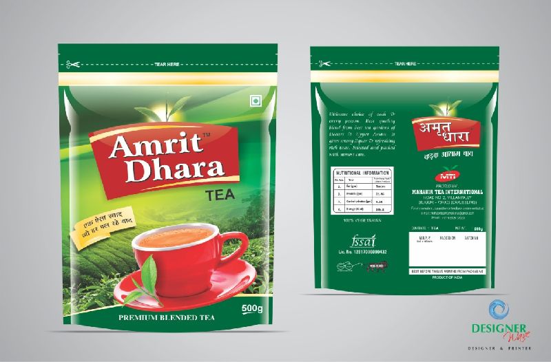 Amrit Dhara Tea