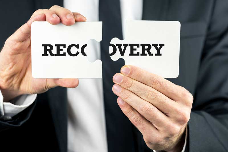 Company Payment Recovery Services