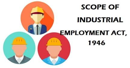 Industrial Employment Services