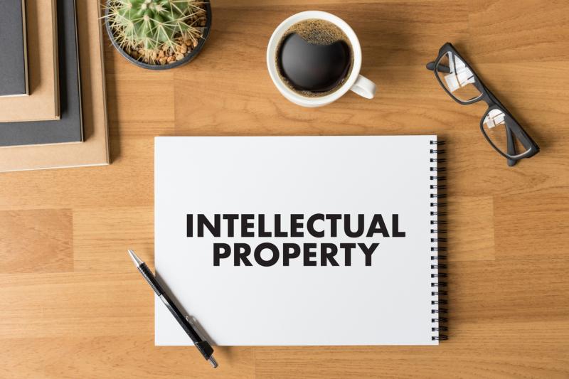 Intellectual Property Law Services