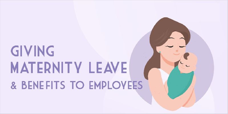 Maternity Benefit Services