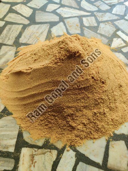 Light Brown Hing Compound Chura, for Cooking
