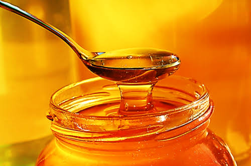 Pure Kashmiri Honey, Shelf Life : 18months