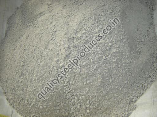 High Alumina Dense Castable, for Refractory Material, Form : Powder
