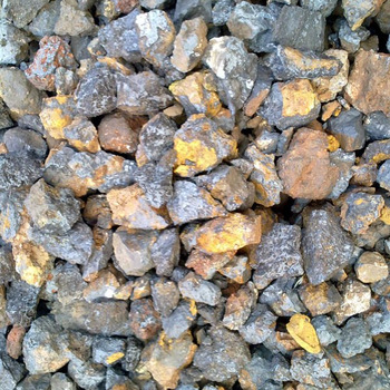 Manganese Ore Lumps, for Industrial, Form : Solid