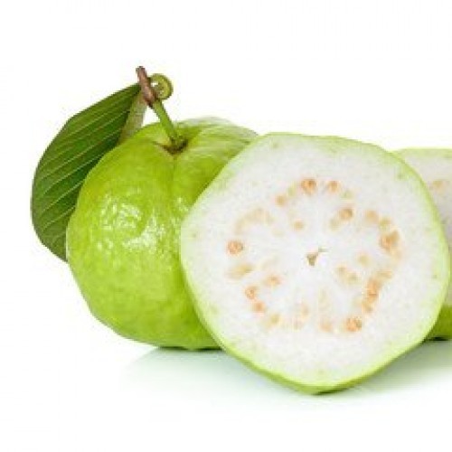 Fresh Guava, Color : Green