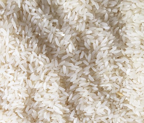 Organic Parboiled Non Basmati Rice, Variety : Long Grain
