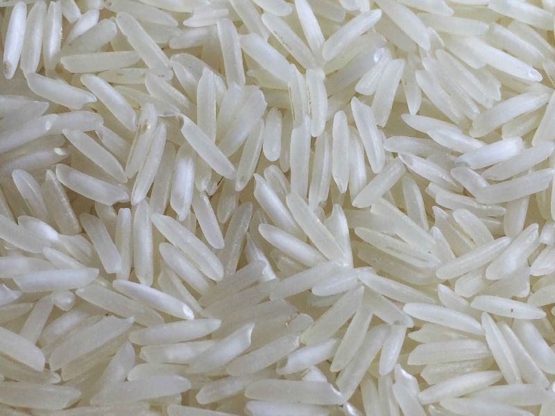 Organic Sugandha Basmati Rice, Certification : FSSAI Certified