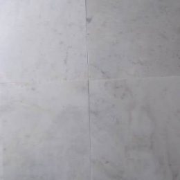 Dharmeta White Marble Slabs, for Flooring, Shape : Rectangular, Square