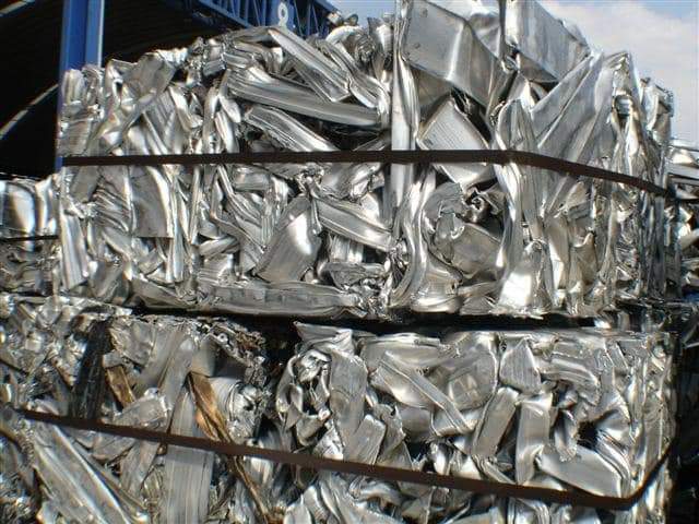 Casting Aluminum Extrusion Scrap, for Industrial Use, Certification : SGS Certified