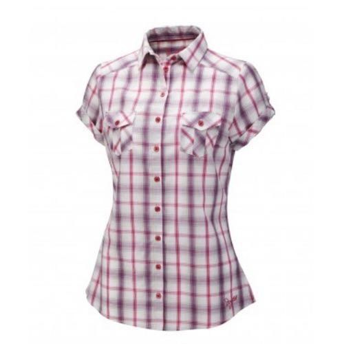 Ladies Half Sleeve Shirts