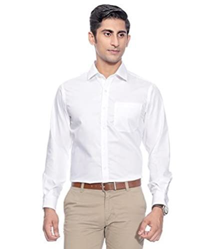 Mens Formal Shirts