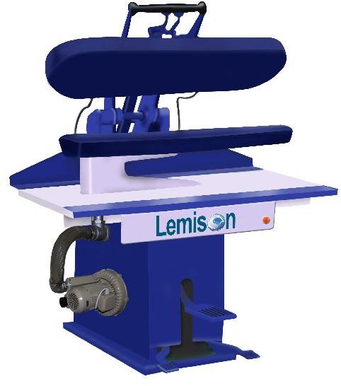 Lemison Buck Press Machine