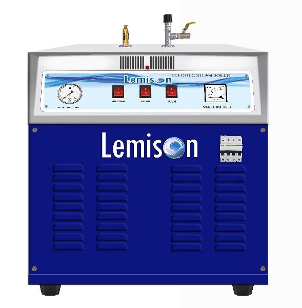 Lemison Steam Ironing System, Power : 27 KW