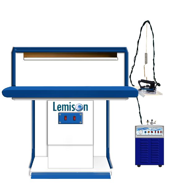 Lemison Utility Vacuum Ironing Table