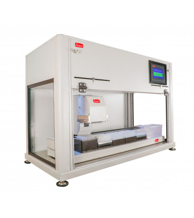Statex Electric Automatic HT-600 DNA/RNA Extraction Machine, Voltage : 220V