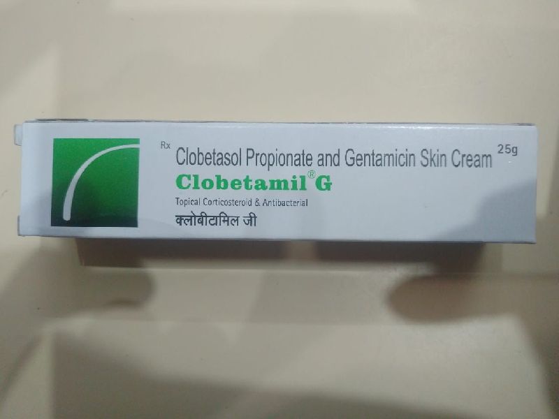 Clobetamil G Skin Cream, Gender : Unisex
