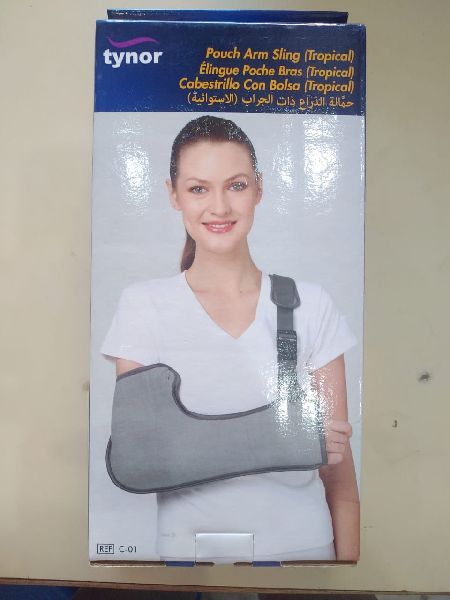 Tynor Elbow Support, for Pain Relief, Gender : Female
