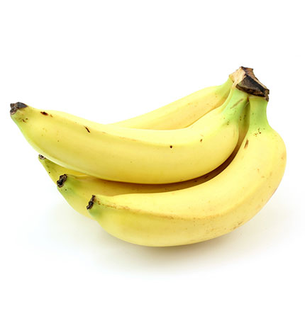 Organic fresh banana, for Food, Juice, Snacks, Feature : Healthy Nutritious