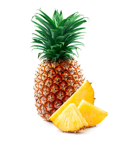 Fresh Pineapple, for Food, Juice