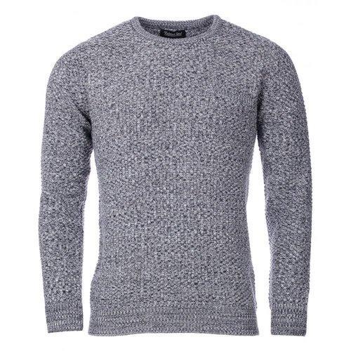 Mens Knitted Sweatshirt