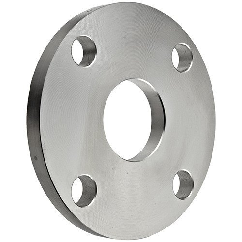 Flat Face Flanges, Certification : ISI Certified, ISO 9001:2008 ...