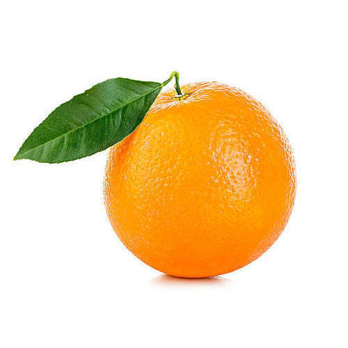 Organic fresh orange, Certification : FSSAI Certified