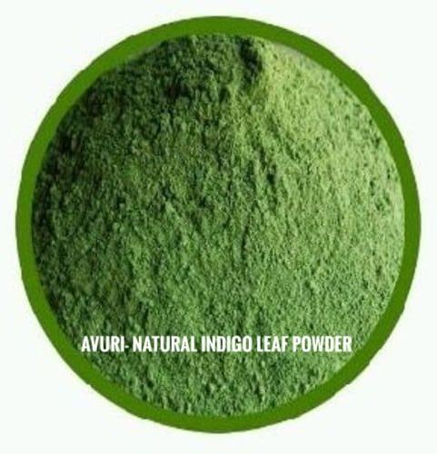 Organic Avuri Leaf Powder, Packaging Type : Plastic Paper Packet